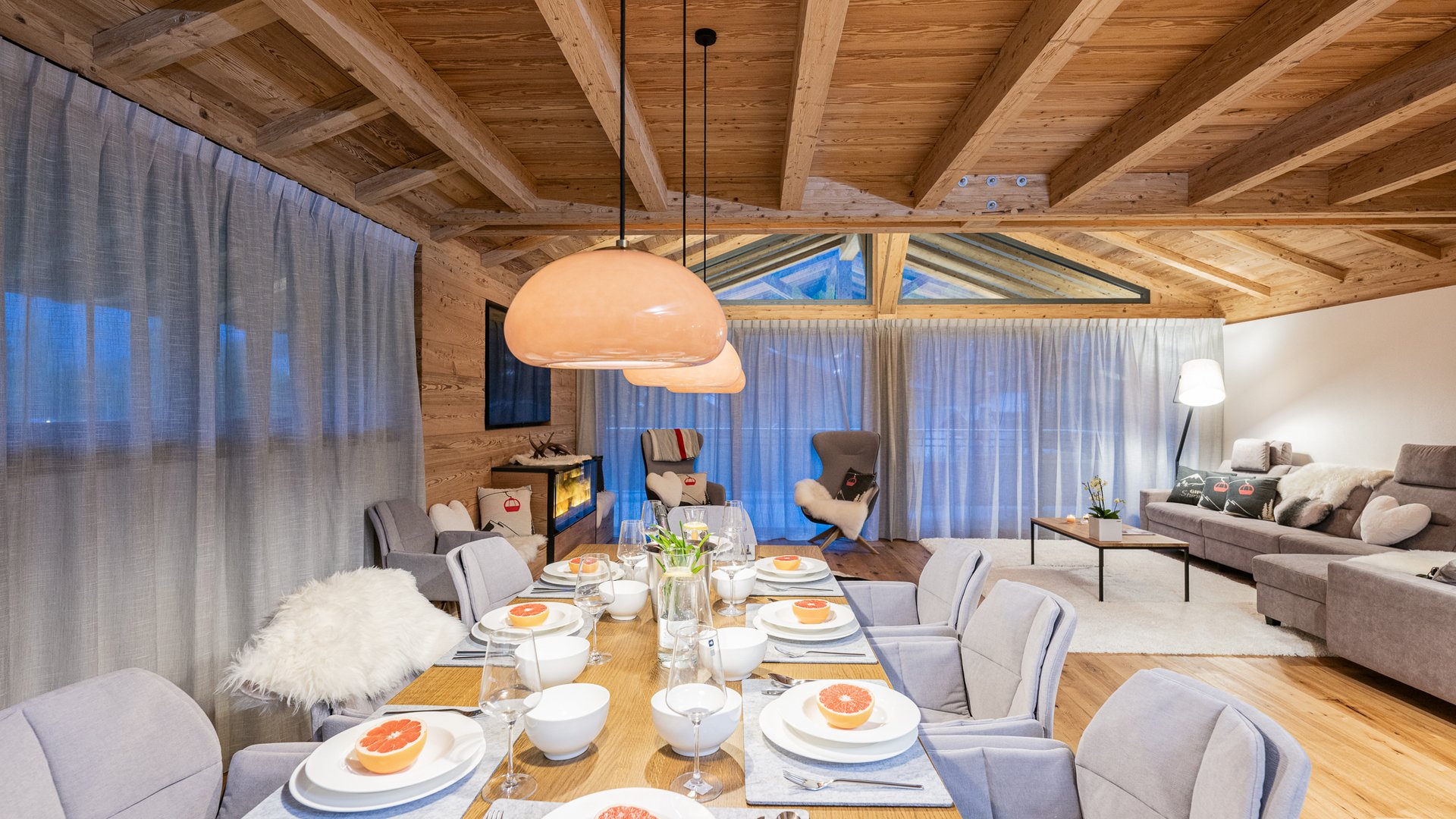 Ihr Chalet in den Dolomiten Ihr Chalet in den Dolomiten