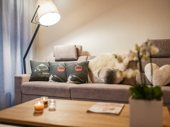 Ihr Chalet in den Dolomiten Ihr Chalet in den Dolomiten