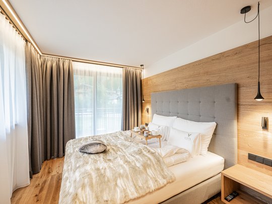 Ihr Chalet in den Dolomiten Ihr Chalet in den Dolomiten