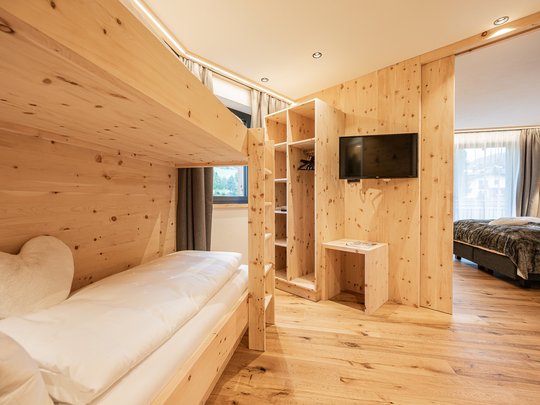 Ihr Chalet in den Dolomiten Ihr Chalet in den Dolomiten