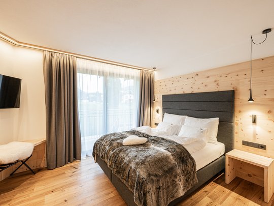 Ihr Chalet in den Dolomiten Ihr Chalet in den Dolomiten