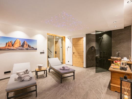 Ihr Chalet in den Dolomiten Ihr Chalet in den Dolomiten