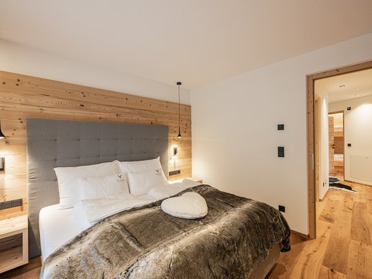 Ihr Chalet in den Dolomiten Ihr Chalet in den Dolomiten