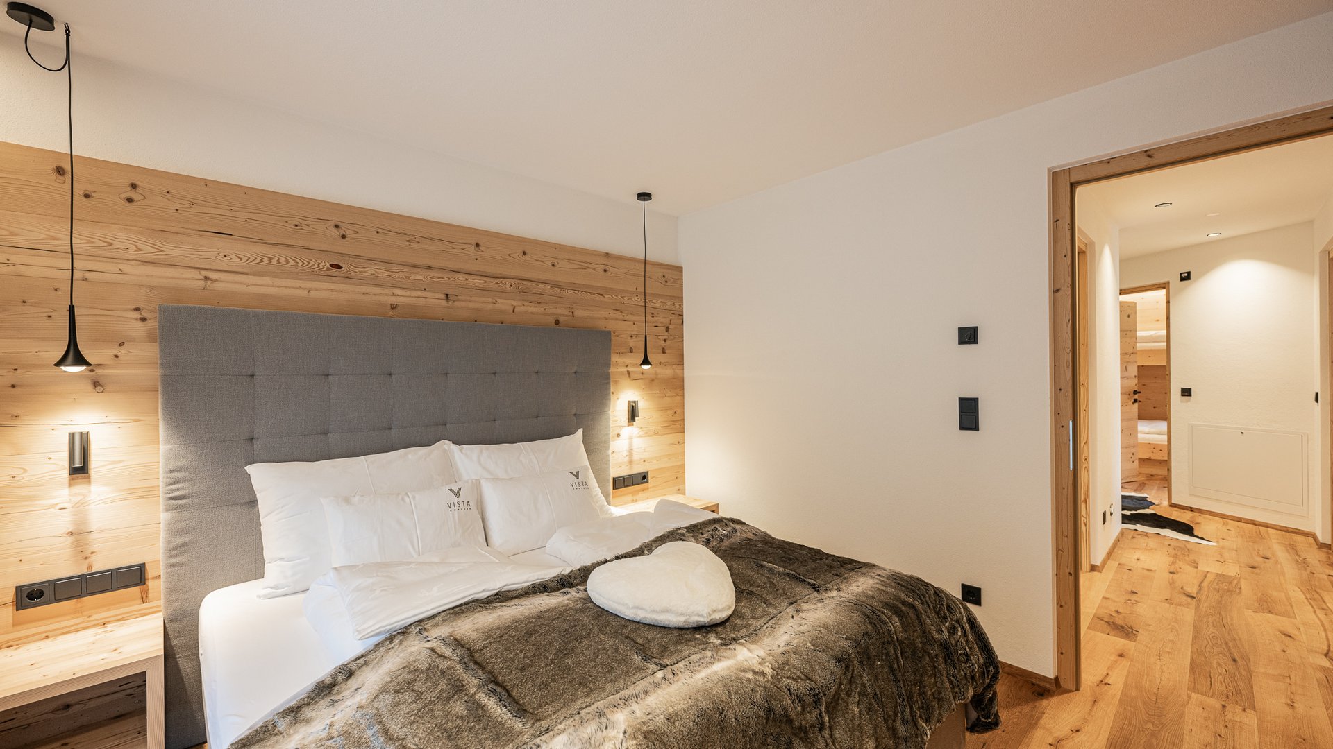 Ihr Chalet in den Dolomiten Ihr Chalet in den Dolomiten