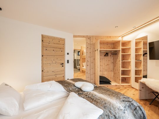 Ihr Chalet in den Dolomiten Ihr Chalet in den Dolomiten