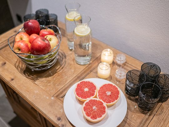 Ihr Chalet in den Dolomiten Ihr Chalet in den Dolomiten