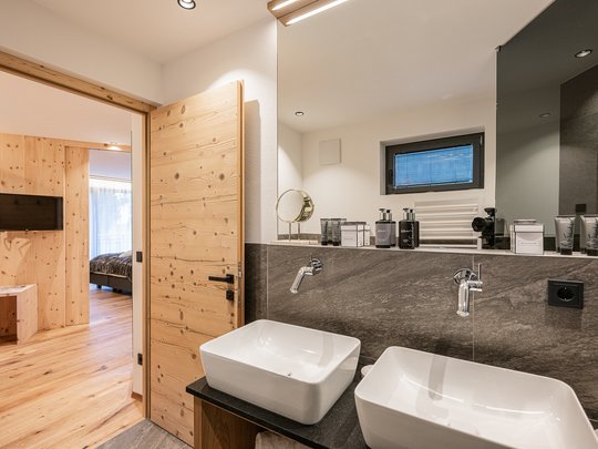 Ihr Chalet in den Dolomiten Ihr Chalet in den Dolomiten