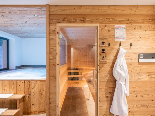 Ihr Chalet in den Dolomiten Ihr Chalet in den Dolomiten