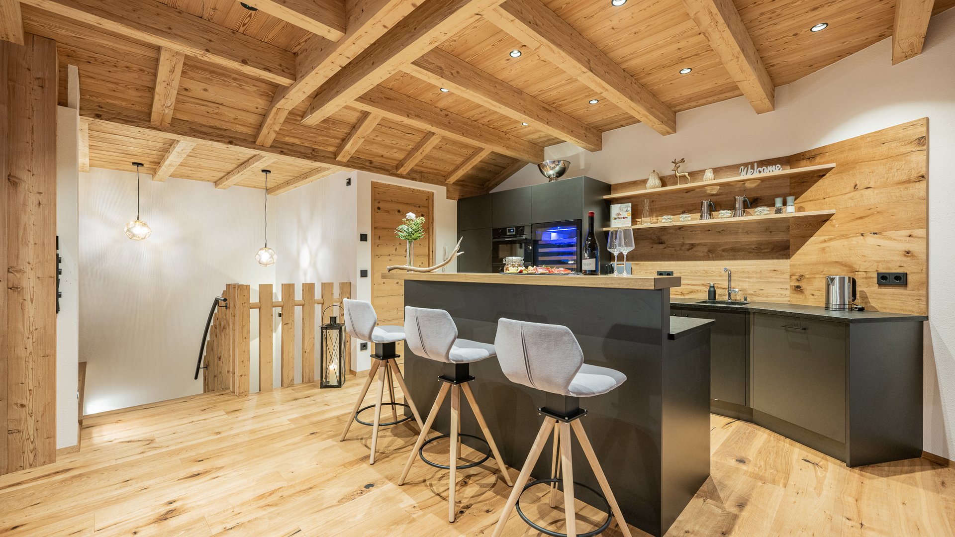 Ihr Chalet in den Dolomiten Ihr Chalet in den Dolomiten