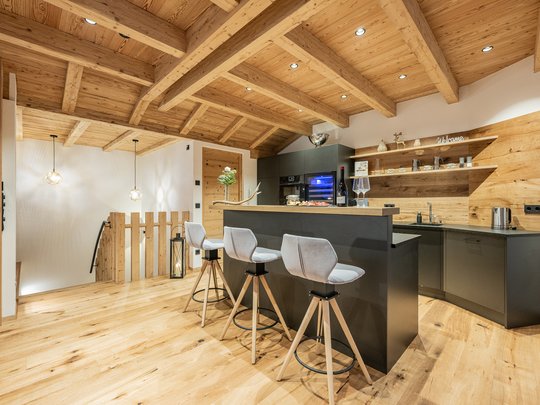 Ihr Chalet in den Dolomiten Ihr Chalet in den Dolomiten