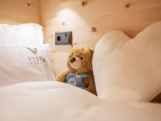 Ihr Chalet in den Dolomiten Ihr Chalet in den Dolomiten