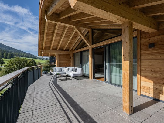 Ihr Chalet in den Dolomiten Ihr Chalet in den Dolomiten