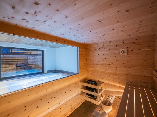 Ihr Chalet in den Dolomiten Ihr Chalet in den Dolomiten