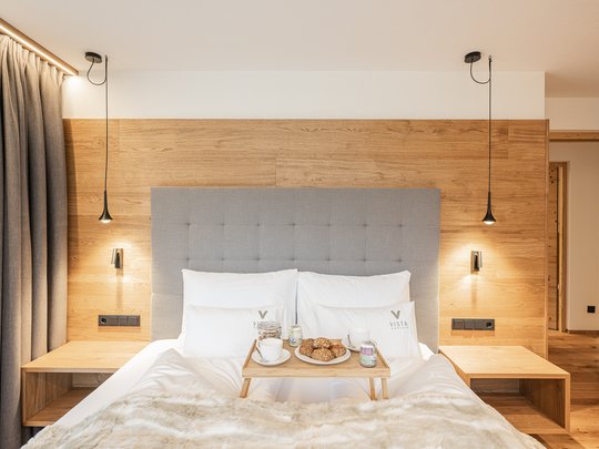 Ihr Chalet in den Dolomiten Ihr Chalet in den Dolomiten