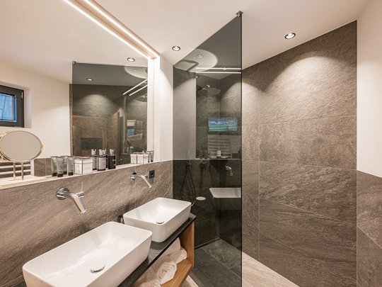 Ihr Chalet in den Dolomiten Ihr Chalet in den Dolomiten