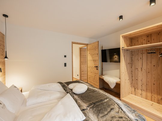 Ihr Chalet in den Dolomiten Ihr Chalet in den Dolomiten