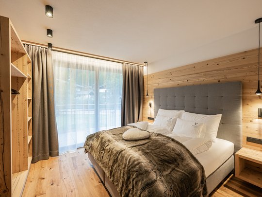 Ihr Chalet in den Dolomiten Ihr Chalet in den Dolomiten